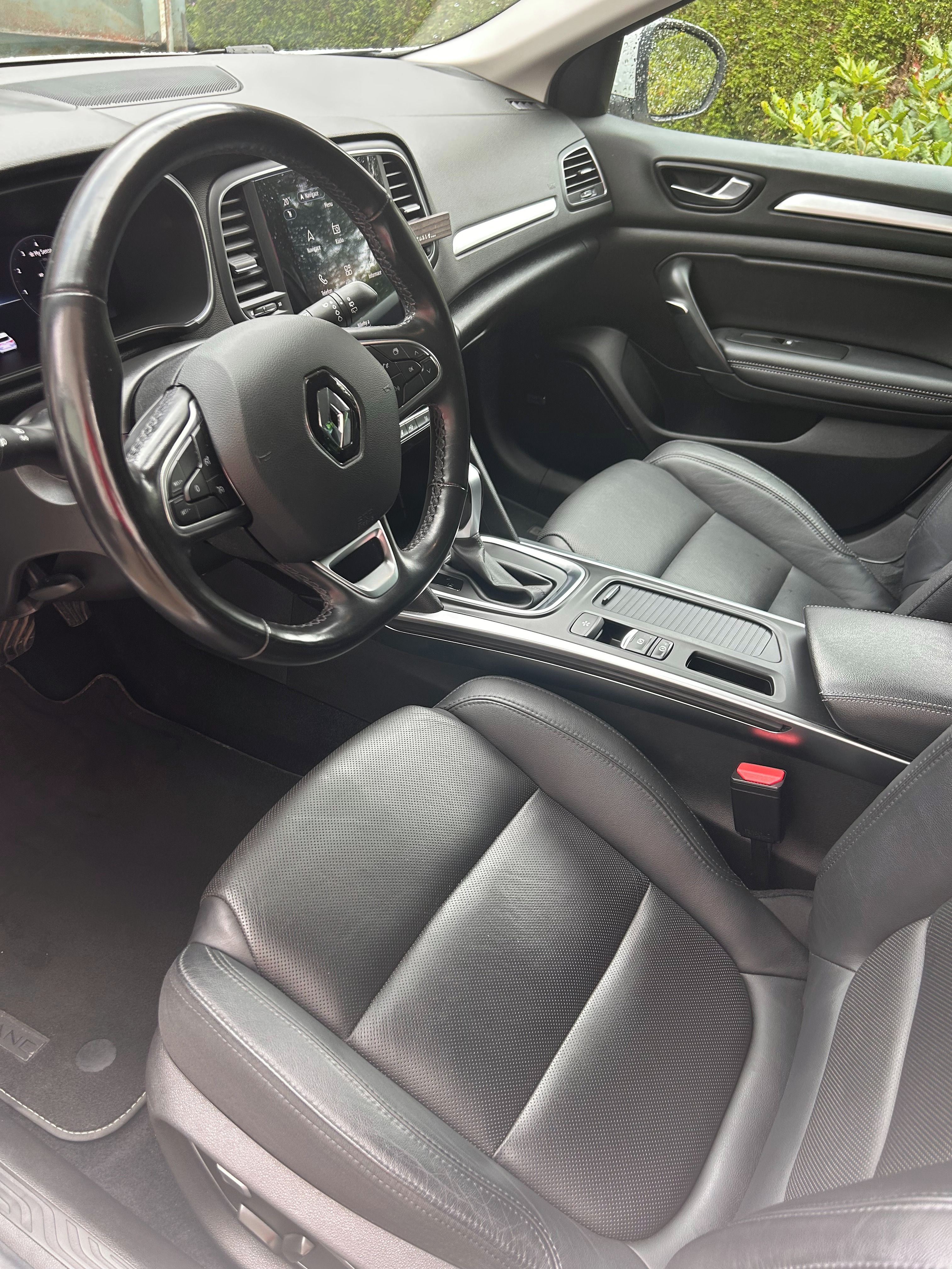Renault Mégane, 1.3 TCe 140 - fotka 4