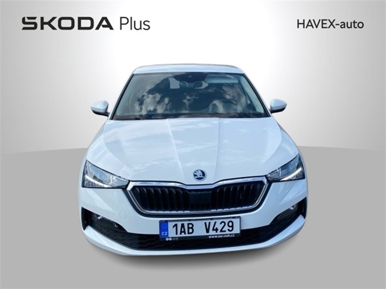 Škoda Scala, 1.0 TSI Style - fotka 3