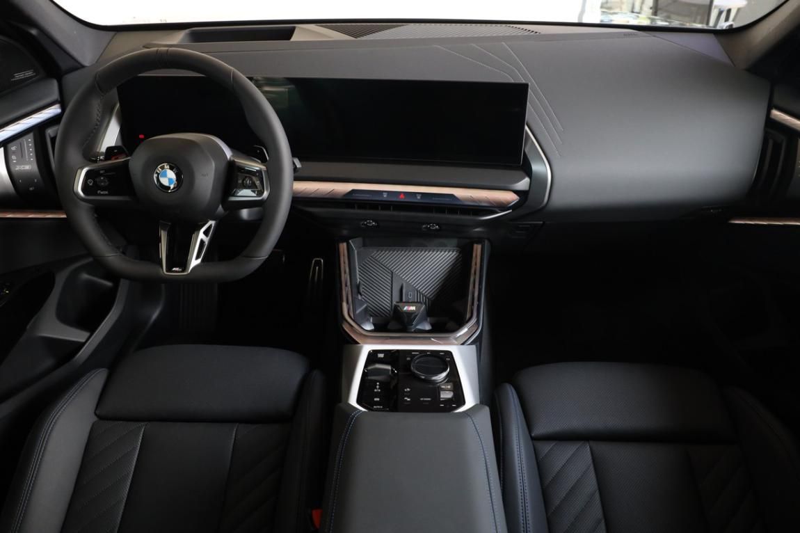 BMW X3, xDrive 40d - fotka 5