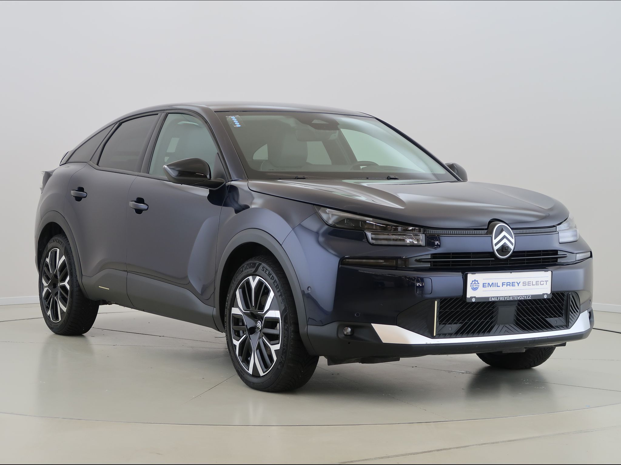 Citroën C4, 1.2,96KW,Puretech,AT - fotka 3