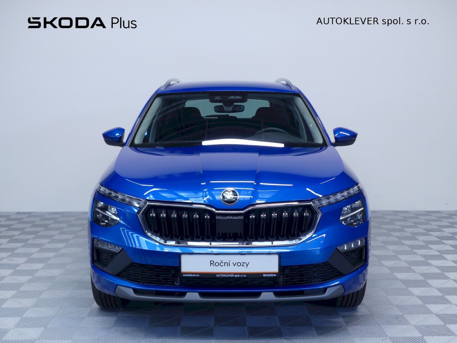 Škoda Kamiq, Top Selection DSG 1.0TSI 85kW - fotka 4