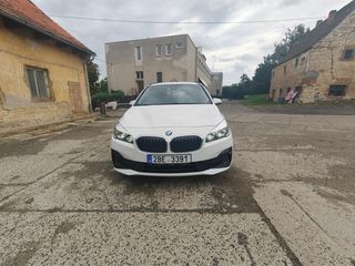 BMW Řada 2, 1.5 Turbo