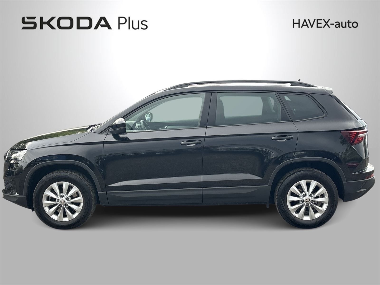 Škoda Karoq, 1.5 TSI DSG Fresh - fotka 3
