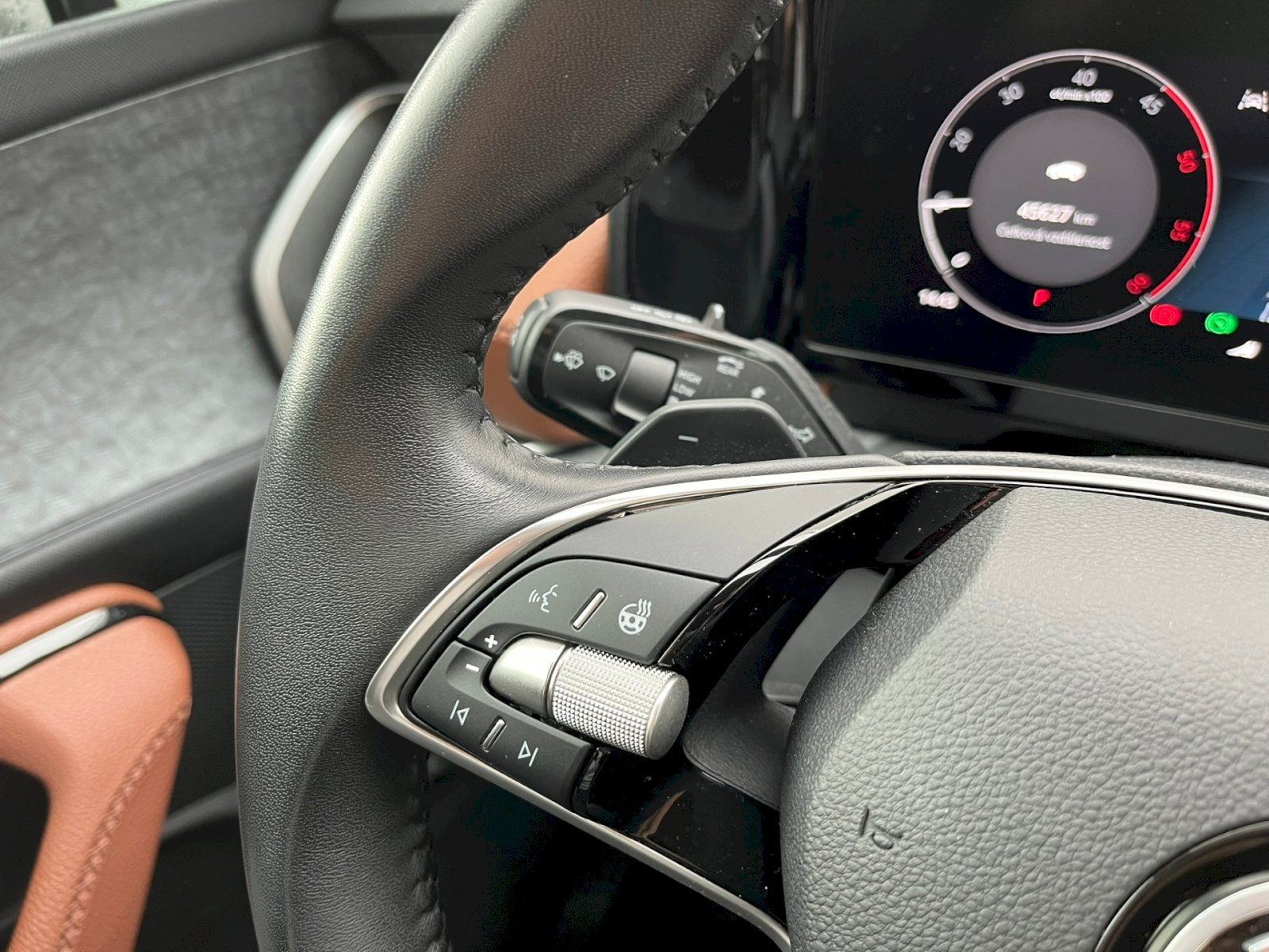 Škoda Kodiaq, 2.0 TDI 142 kW Excl. Selection - fotka 5
