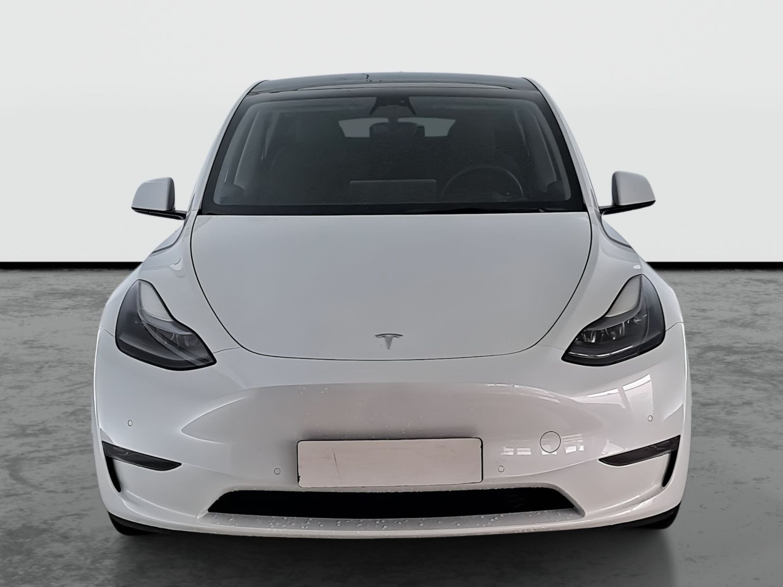 Tesla Model Y, Long Range AWD 79kWh, SoH 92% - fotka 2