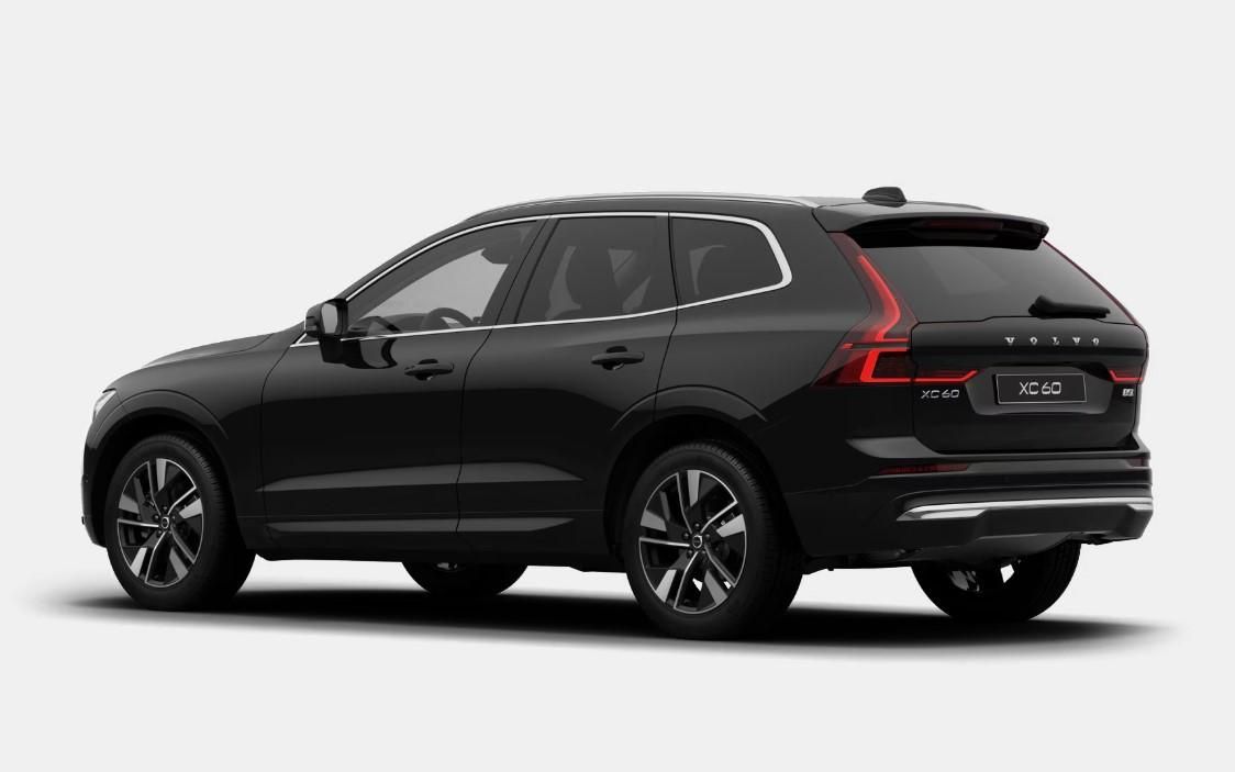 Volvo XC60, B5 AWD AUT BRIGHT PLUS - fotka 6