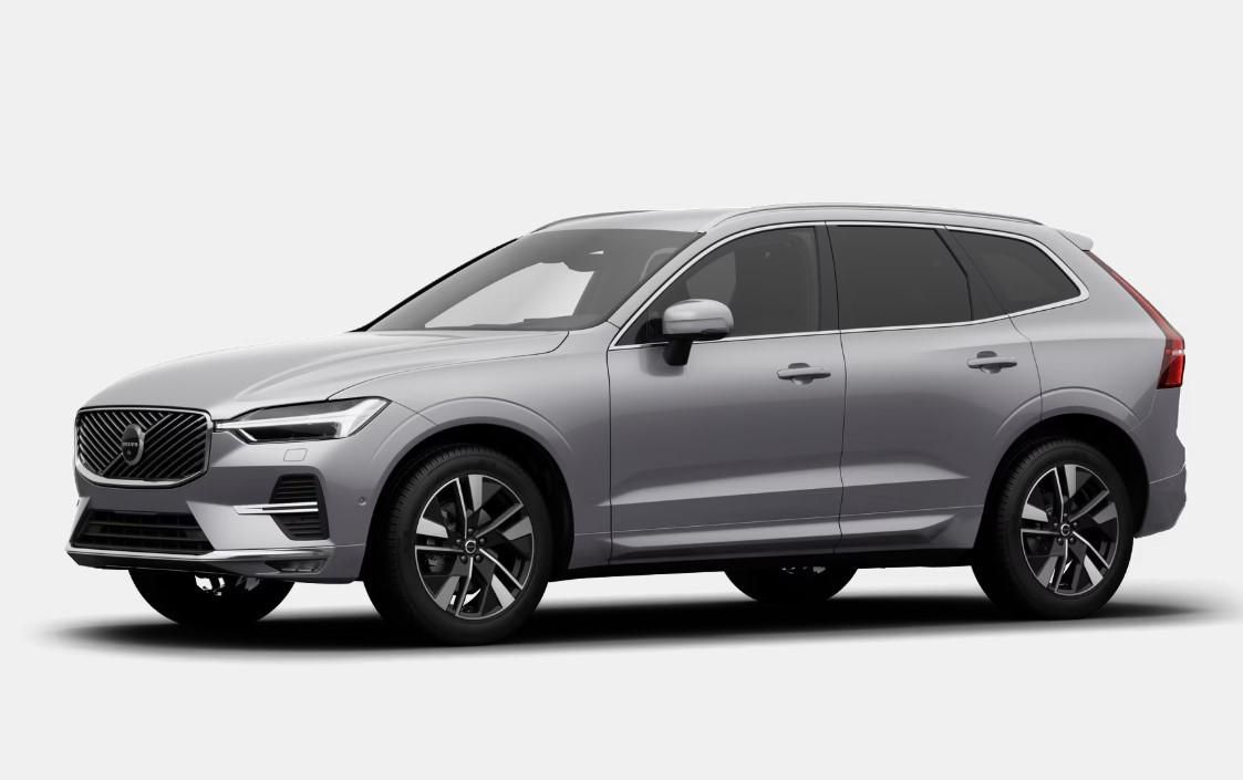 Volvo XC60, B5 AWD AUT BRIGHT PLUS