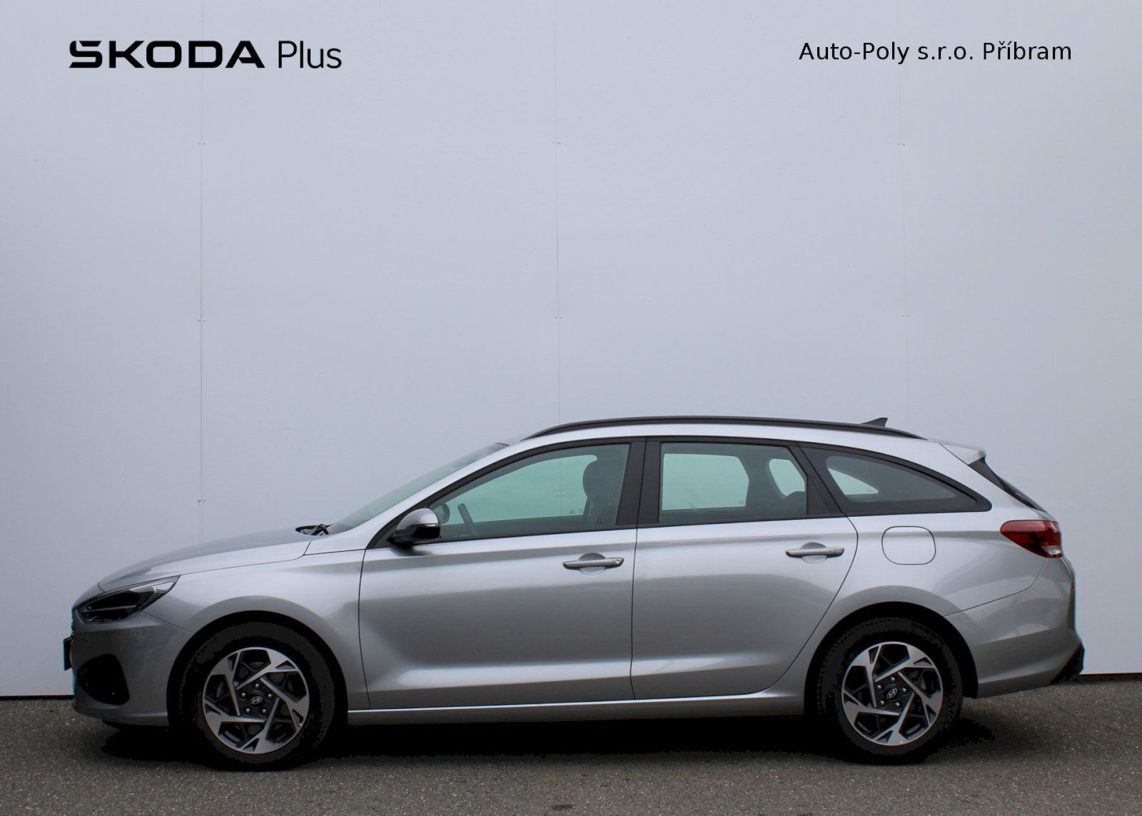 Hyundai i30, Smart 1.0T-GDi / 74kW 6°MP - fotka 3