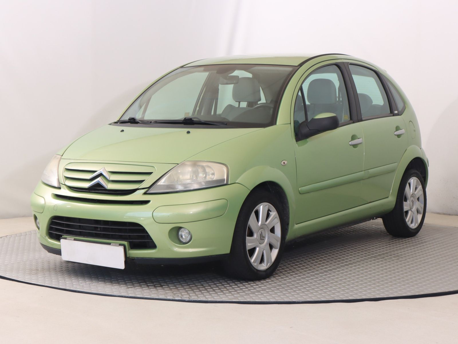 Citroën C3, 1.6 16V, jezdí výborně - fotka 3