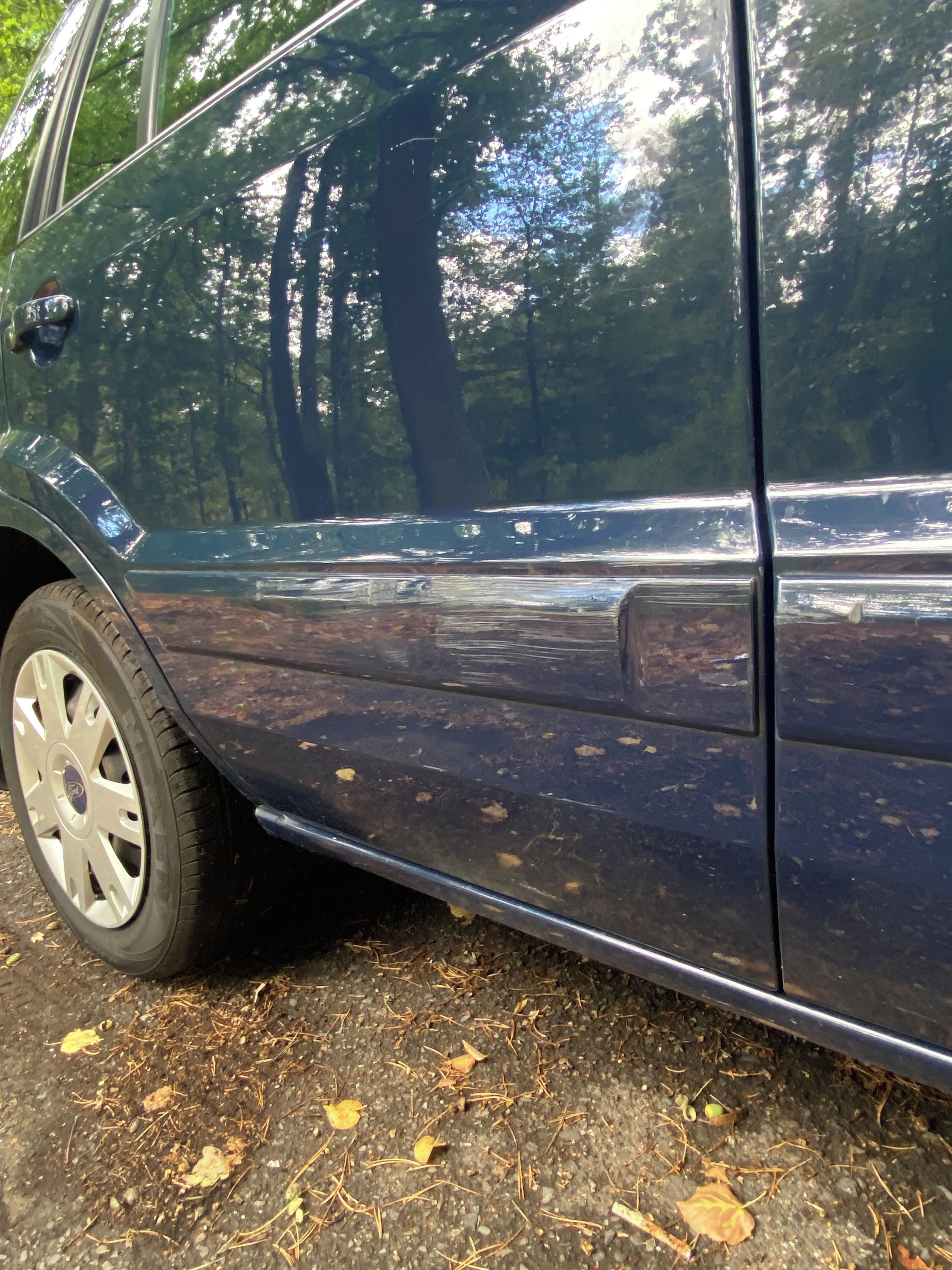 Ford Fusion, 1,4 DURATEC - fotka 5