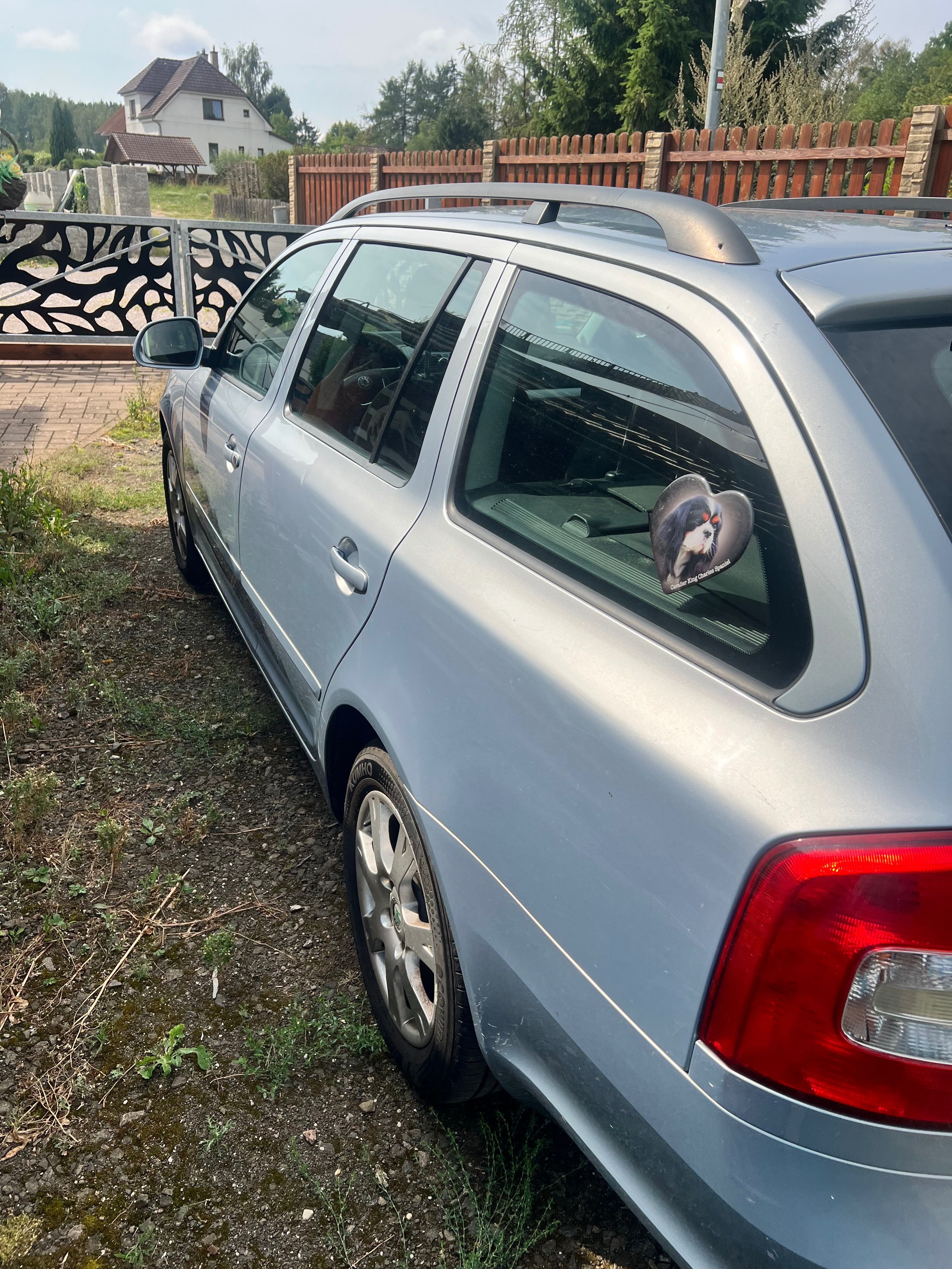 Škoda Octavia, Prodám škodu Octavii - fotka 3