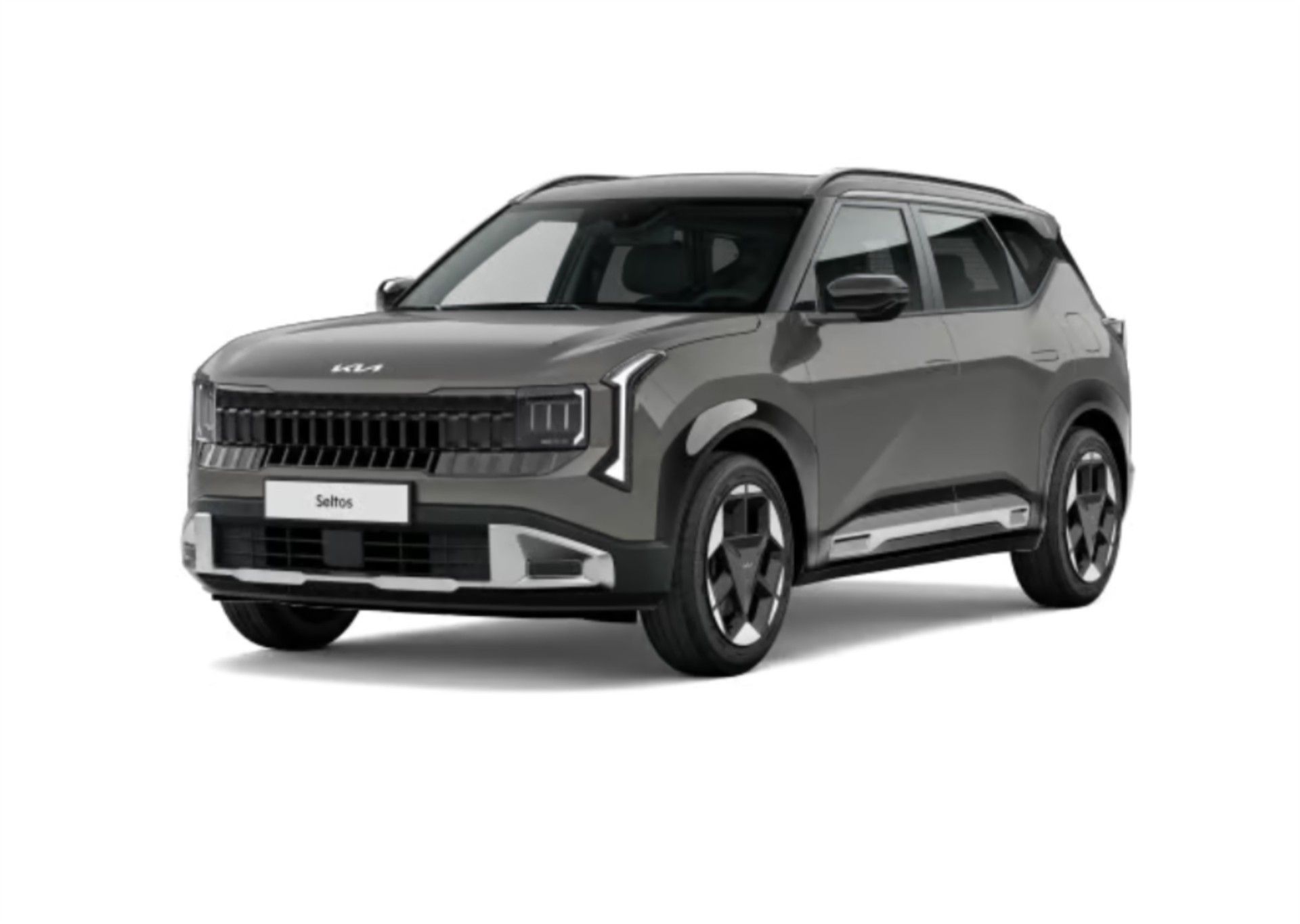Kia Seltos, 1,6 T-GDI 4X2 DCT EXCLUSIVE DE