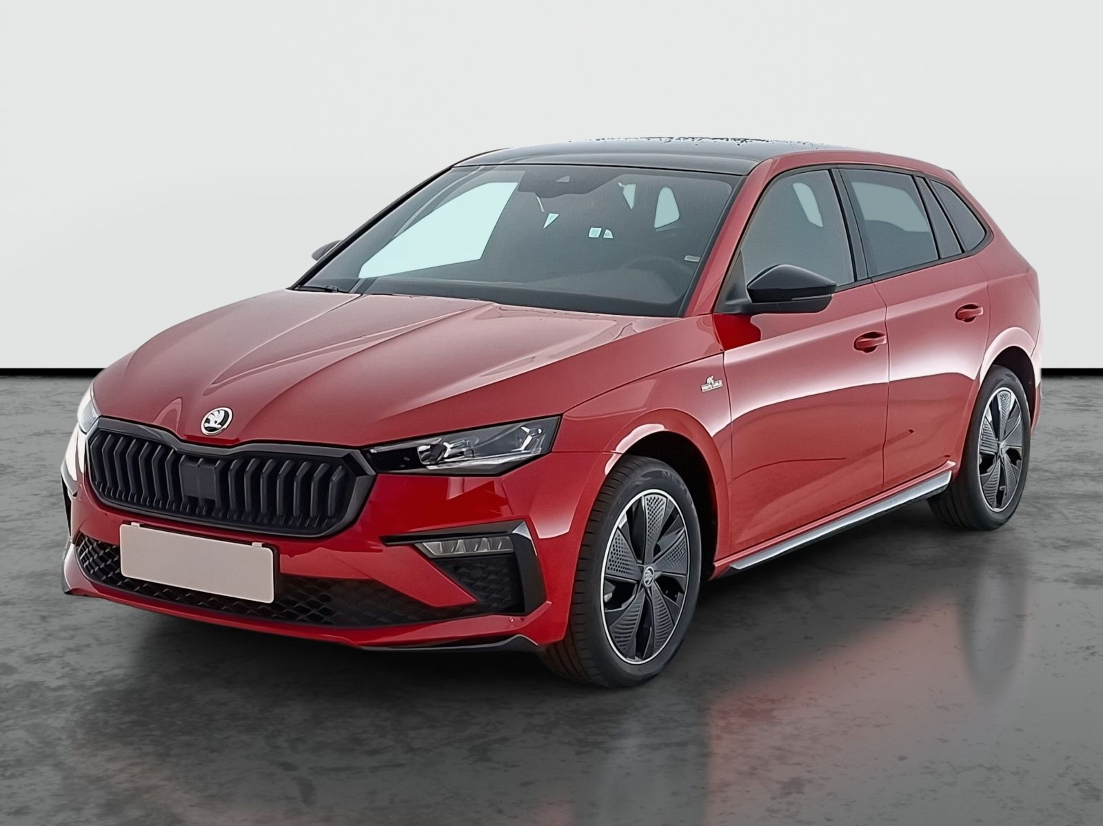 Škoda Scala, 1.5 TSI, Monte Carlo, Záruka - fotka 3