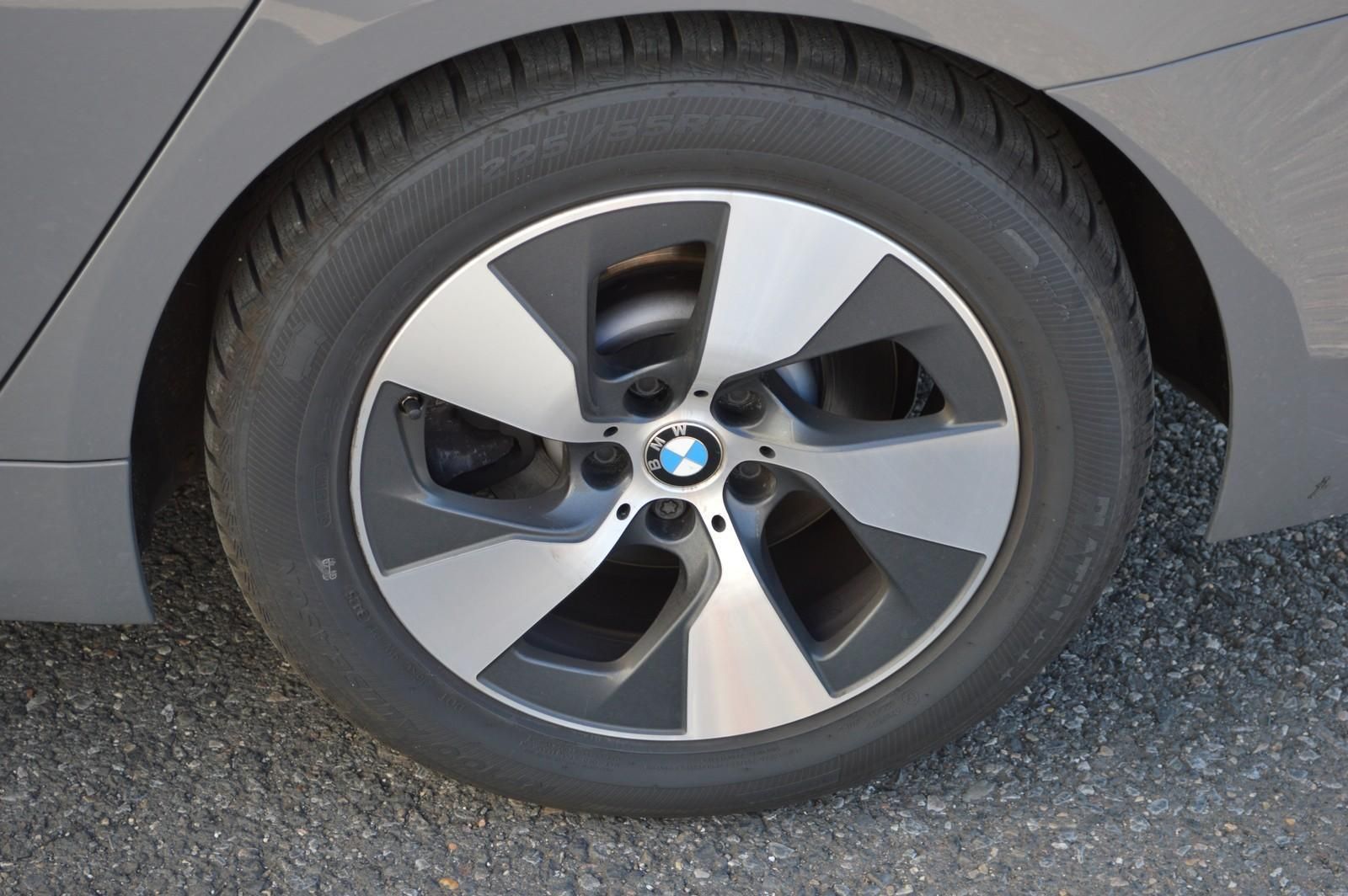 BMW Řada 5, 520d tažné 4x klima 360kam - fotka 6