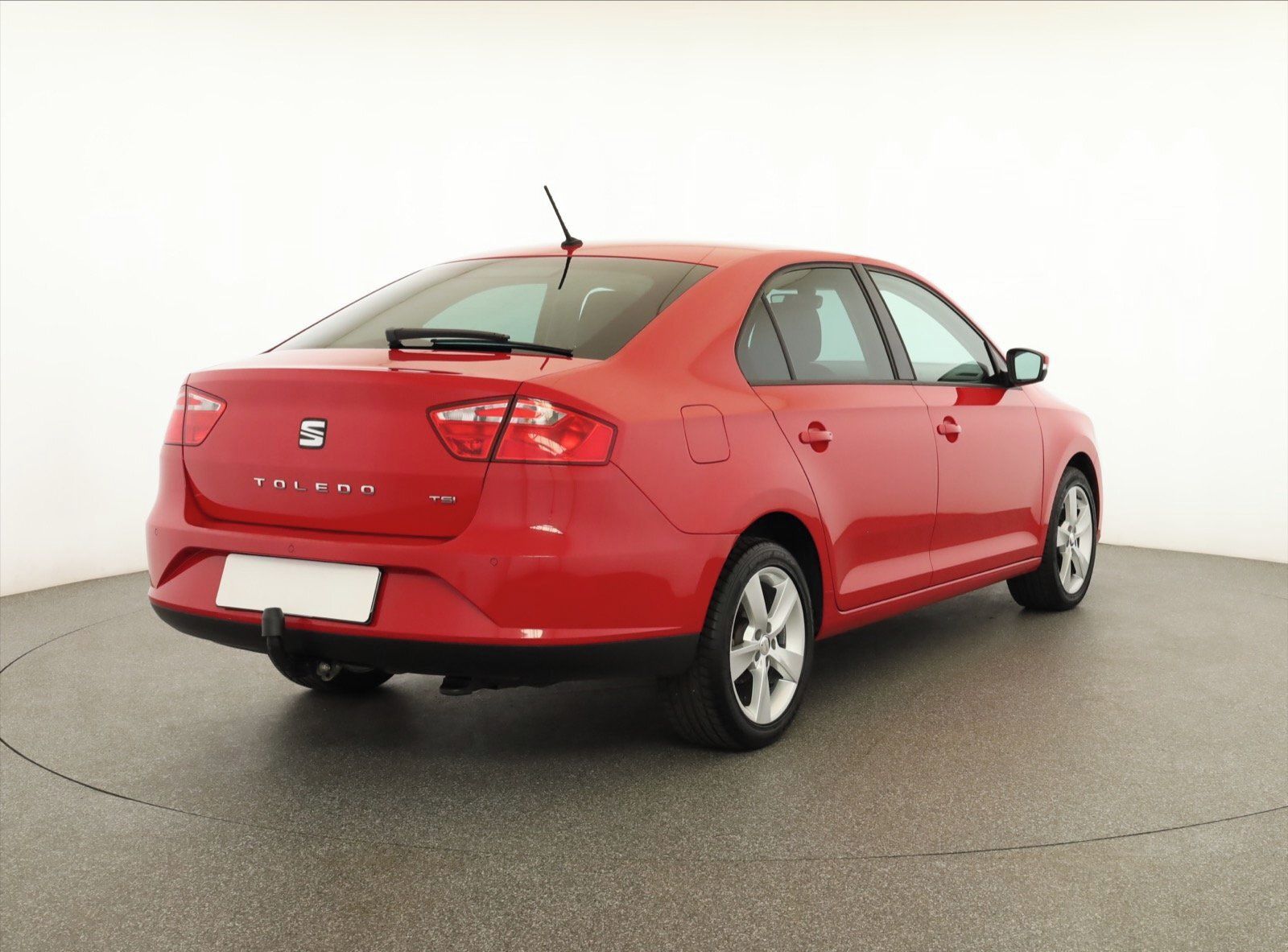 Seat Toledo, 1.2 TSI, Serv.kniha - fotka 5