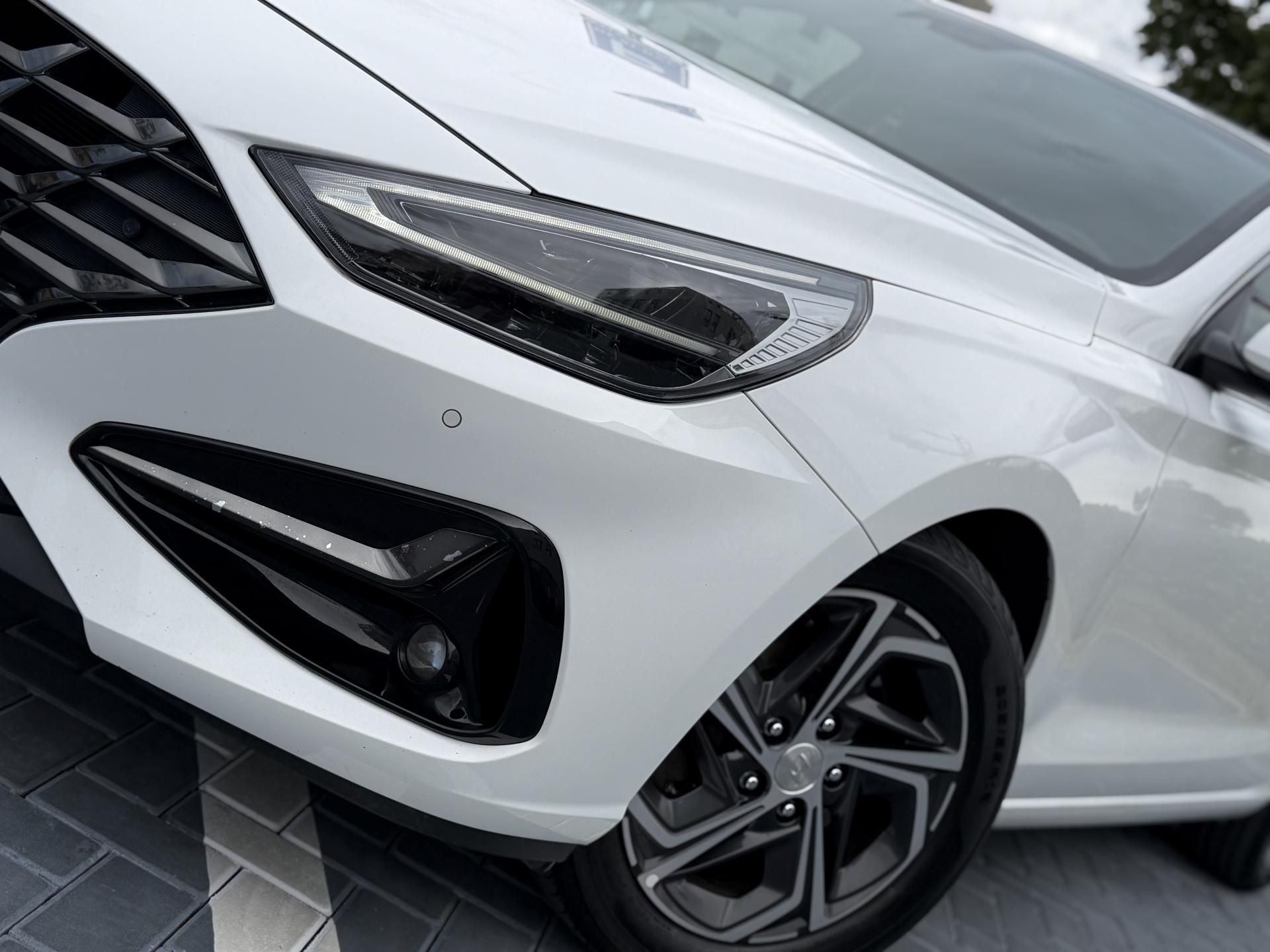 Hyundai i30, 1.0 t-gdi 88 kw/DPH/tažné - fotka 6