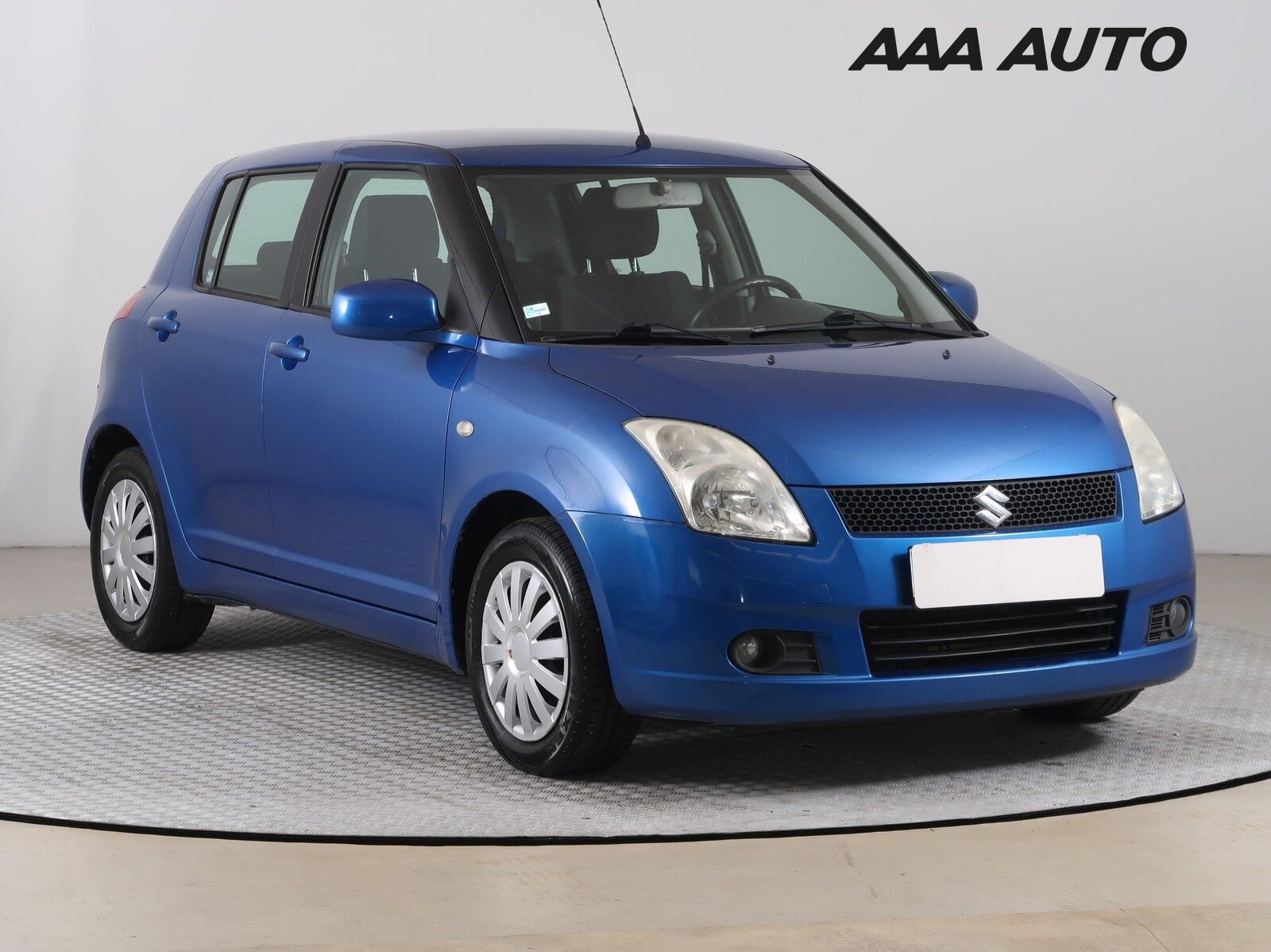 Suzuki Swift, 1.3, servisované
