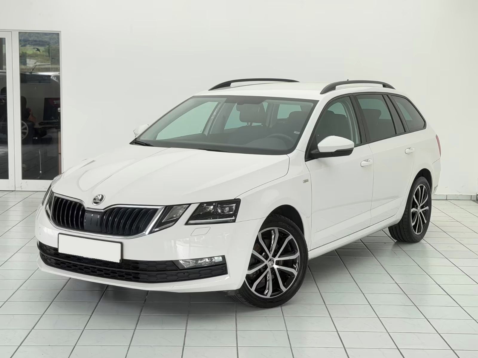 Škoda Octavia, 1.4 TSI 110 Kw Style, Full Led
