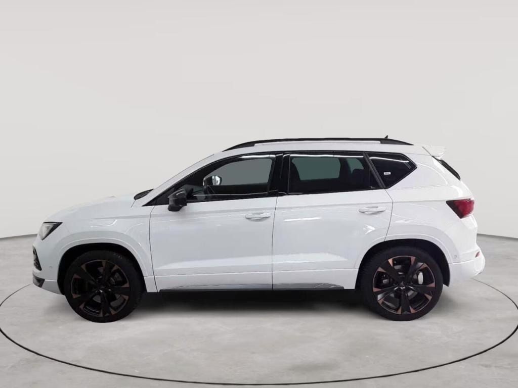 Cupra Ateca, VZ 2.0 TSI DSG 4Drive *Kamera* - fotka 5