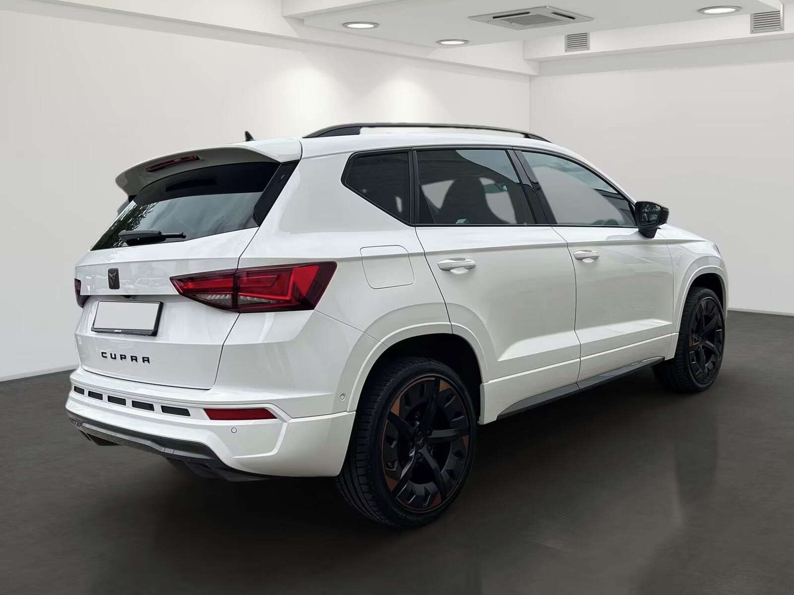 Cupra Ateca, 1.5 TSI*Kamera*Navi*Led*DAB* - fotka 4