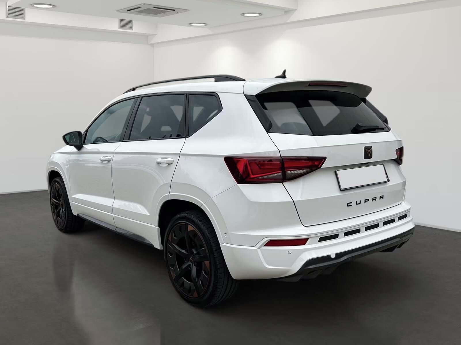 Cupra Ateca, 1.5 TSI*Kamera*Navi*Led*DAB* - fotka 2