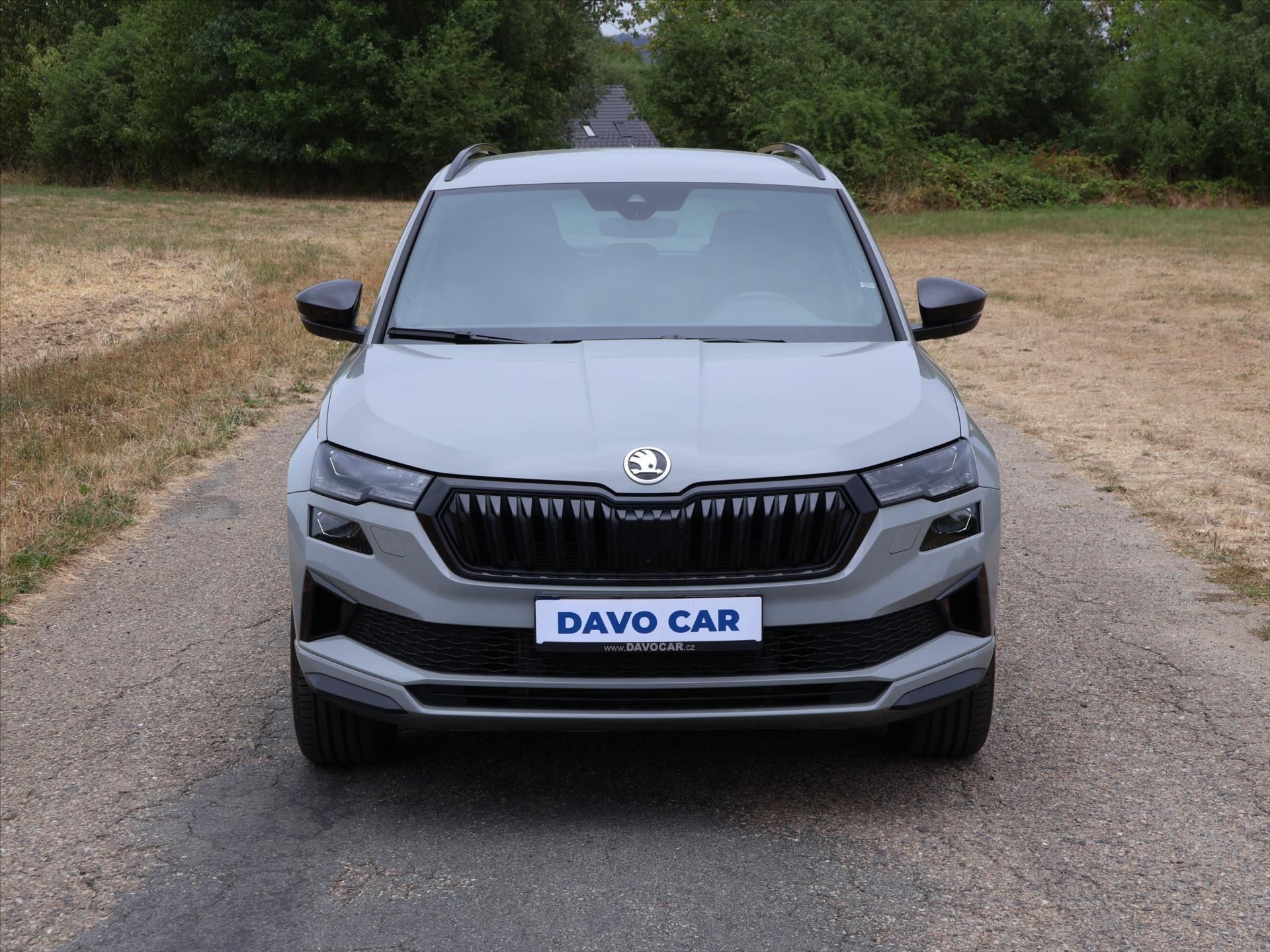 Škoda Karoq, 2,0 TDI 4x4 DSG Sportline DPH - fotka 2