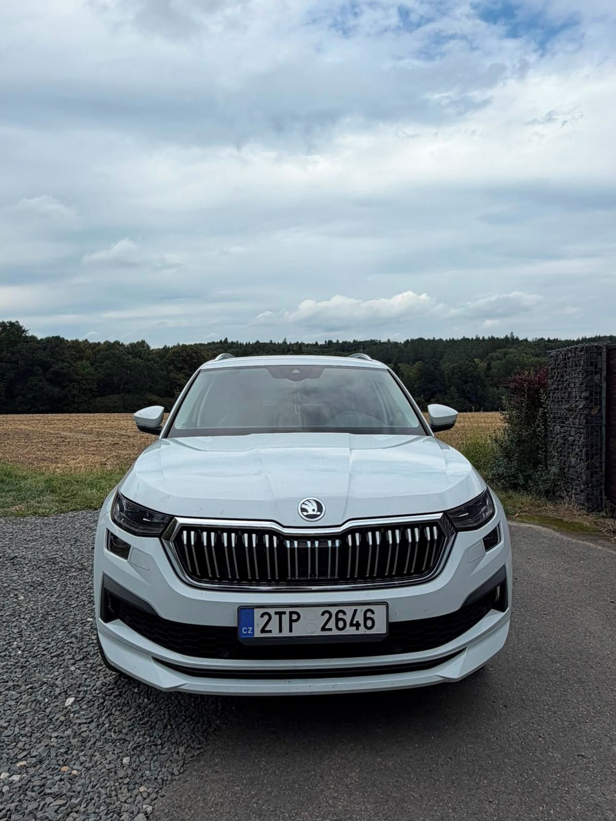 Škoda Kodiaq, 2.0 L&K, 4x4 - fotka 2