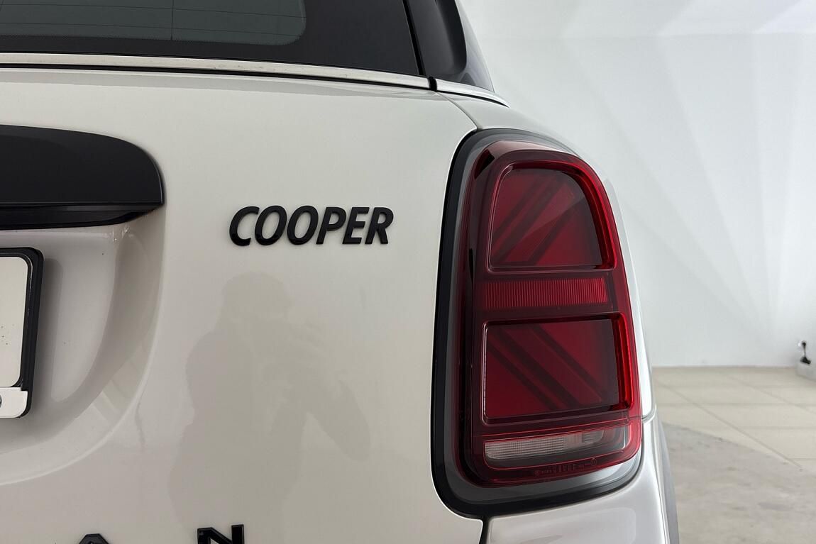 Mini Countryman, Cooper - fotka 4