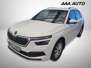 Škoda Kamiq, 1.5 TSI, Ambition Plus