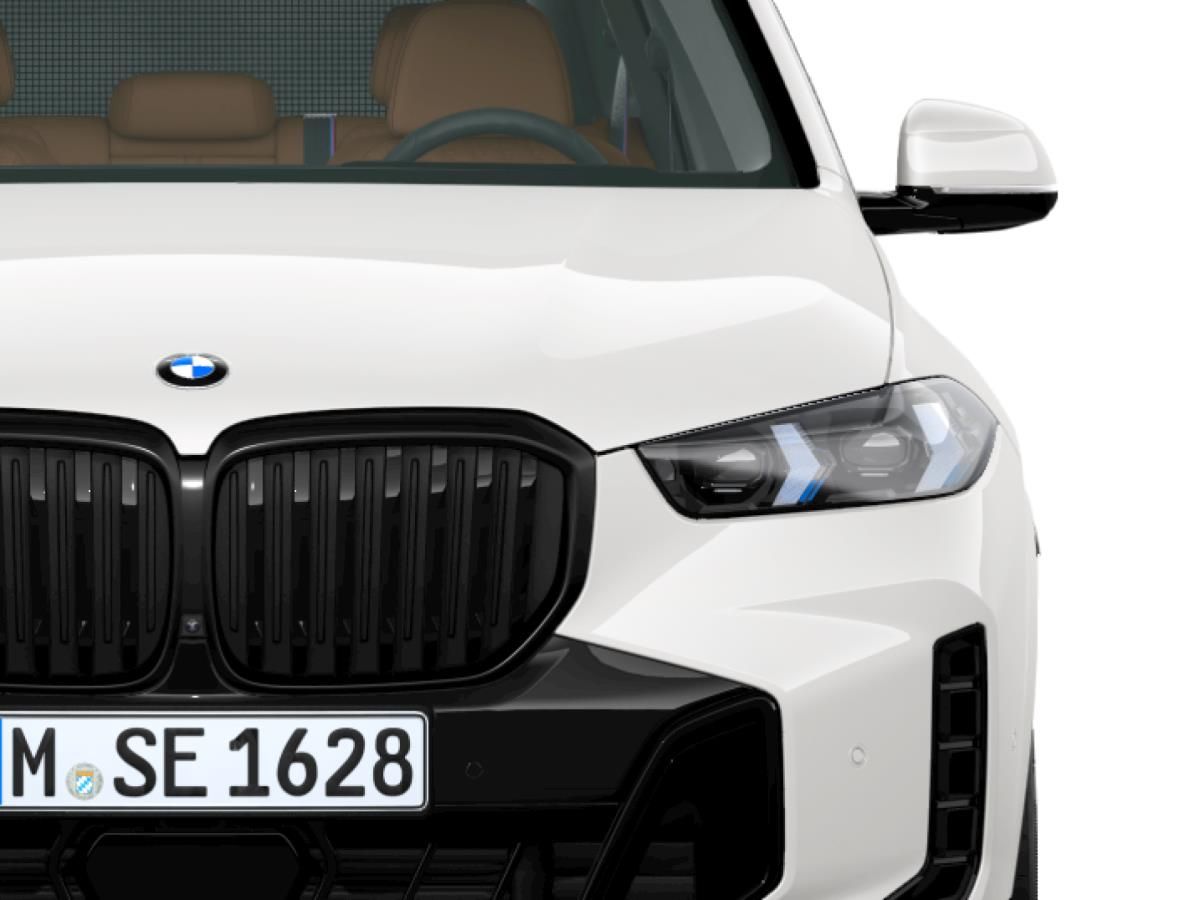 BMW X5, xDrive30d - fotka 4