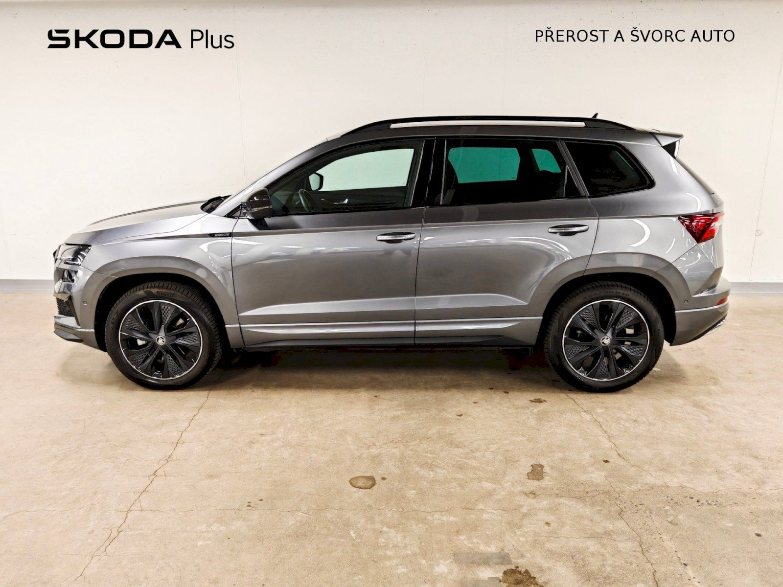 Škoda Karoq, 2.0 TSI 140 kW DSG 4x4 Sportli - fotka 3