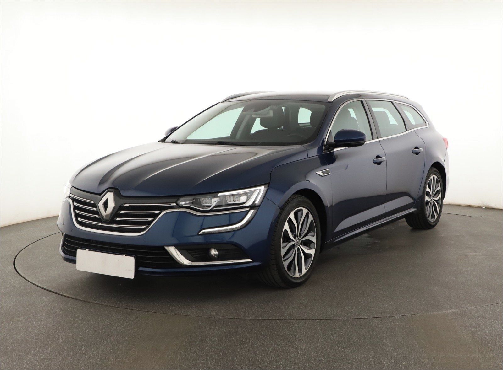 Renault Talisman, 1.6 dCi, Business, Automat - fotka 2