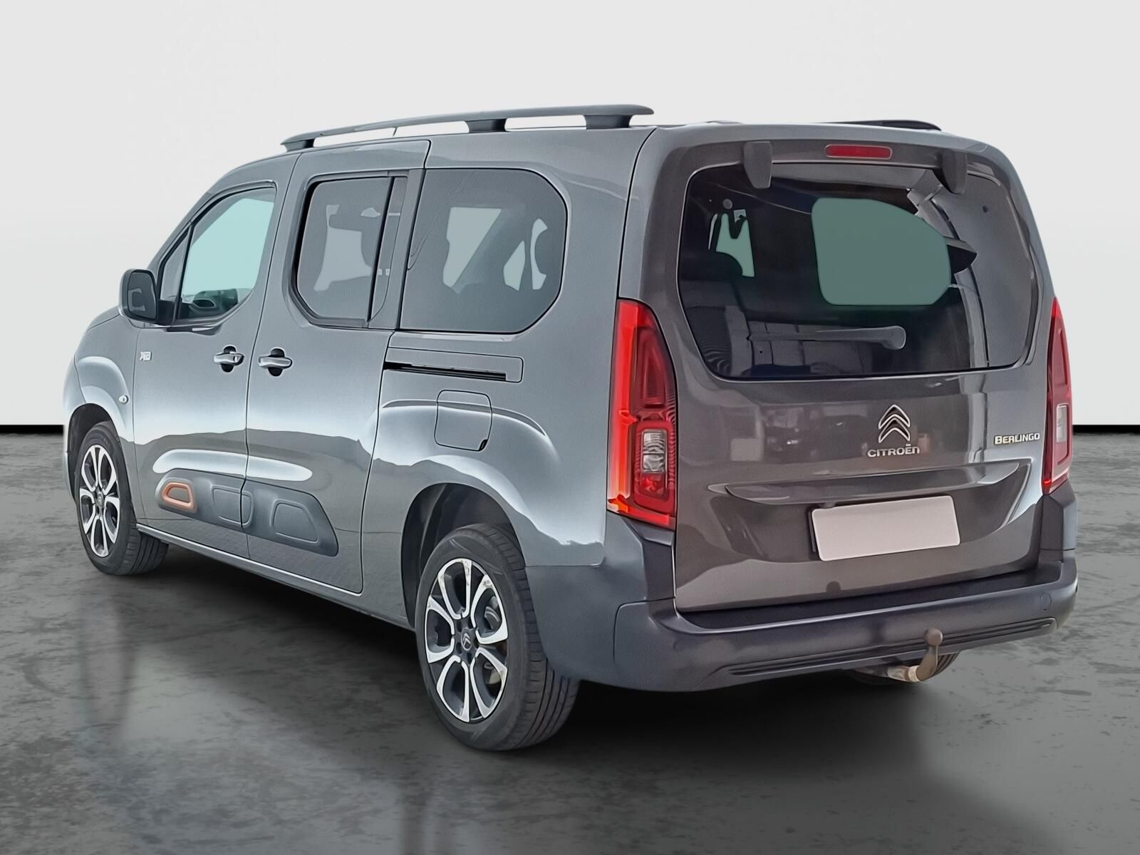 Citroën Berlingo, Maxi 1.5 BlueHDi, Feel, 7Míst - fotka 4