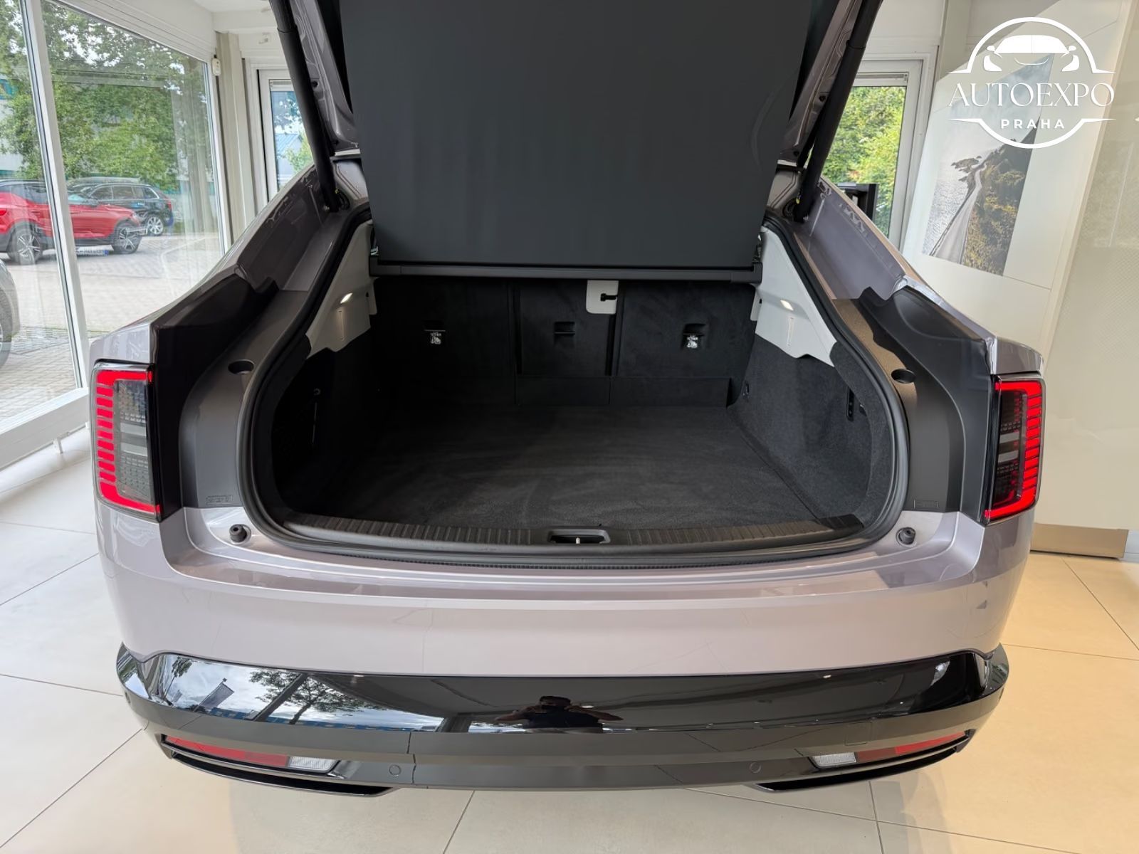 Volvo ES90, Ultra Single Motor Extended* - fotka 5