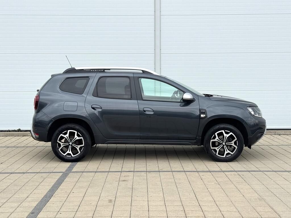Dacia Duster, Comfort 1.5 DCI 85 kW - fotka 4