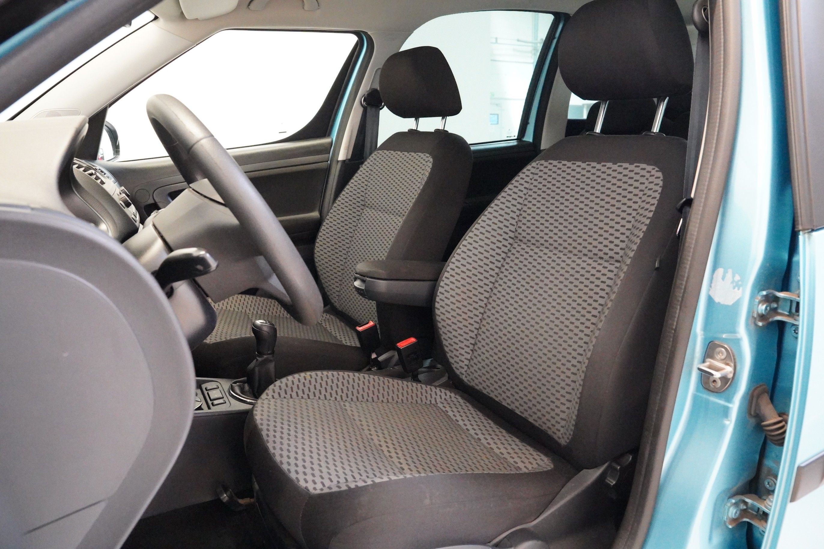 Škoda Roomster, 1.2 TSI 63 kW Ambition+ - fotka 6