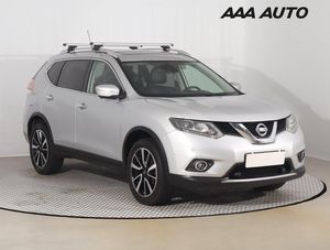 Nissan X-Trail, 1.6 dCi, 4X4