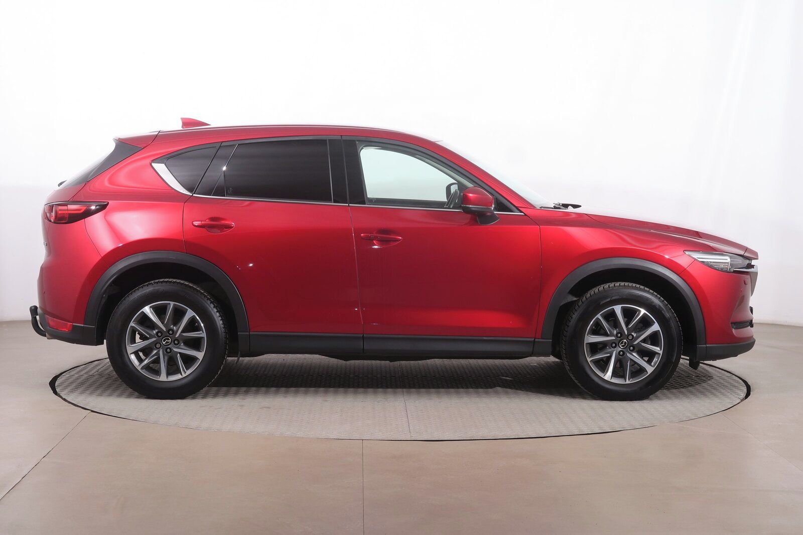 Mazda CX-5, 2.5 Skyactiv-G, 4X4, Automat - fotka 6