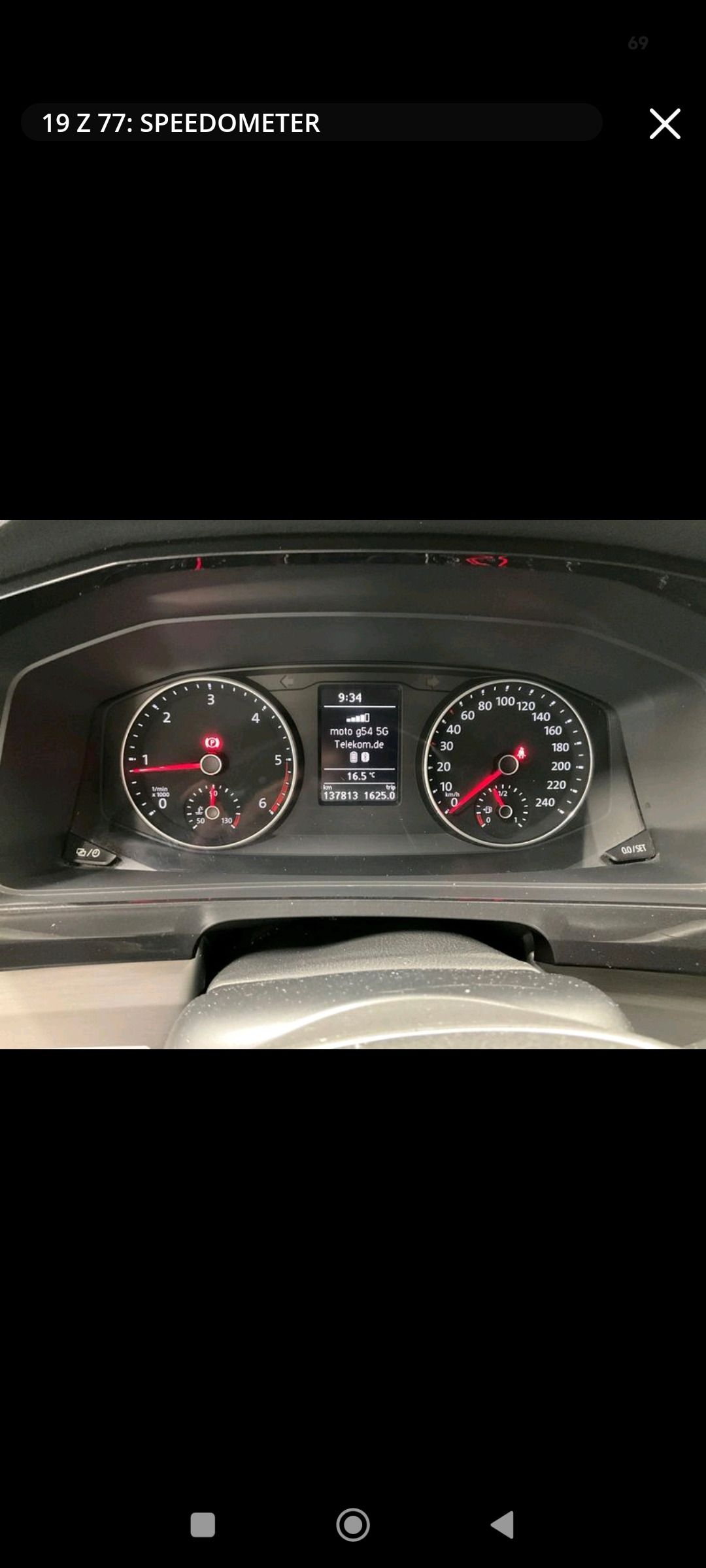 Volkswagen CC, VW T6 California 4M - fotka 4