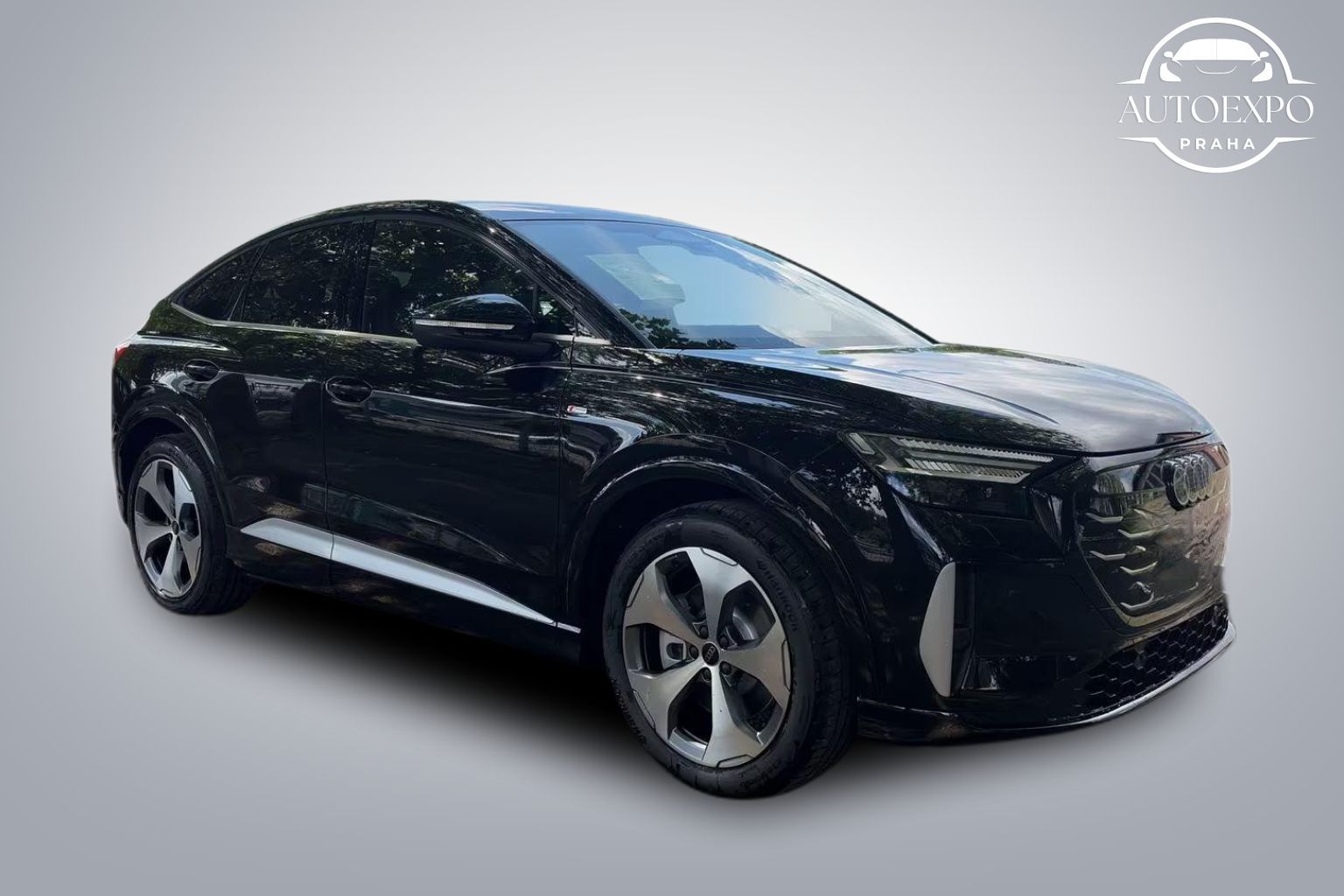 Audi Q4 e-tron, Q4 Sportback performance* - fotka 2