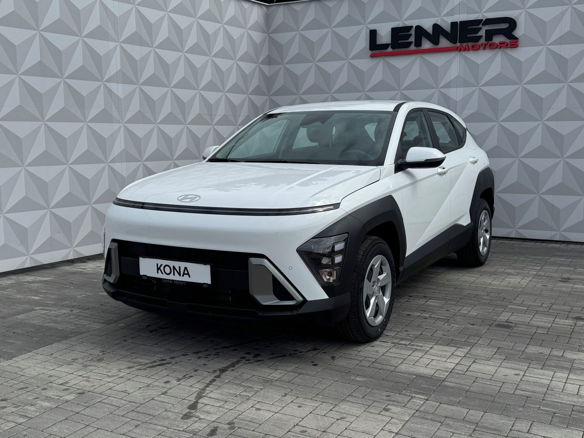 Hyundai Kona, 1.0 T-GDi COMFORT CLUB