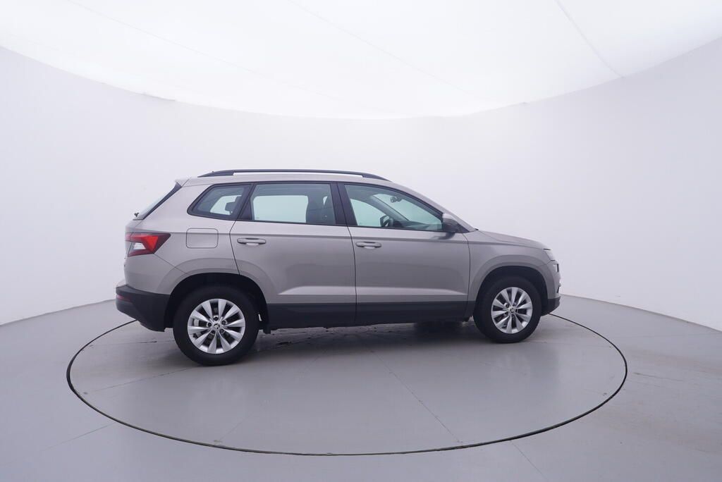 Škoda Karoq, Ambition 1.5 TSI 110 kW - fotka 6
