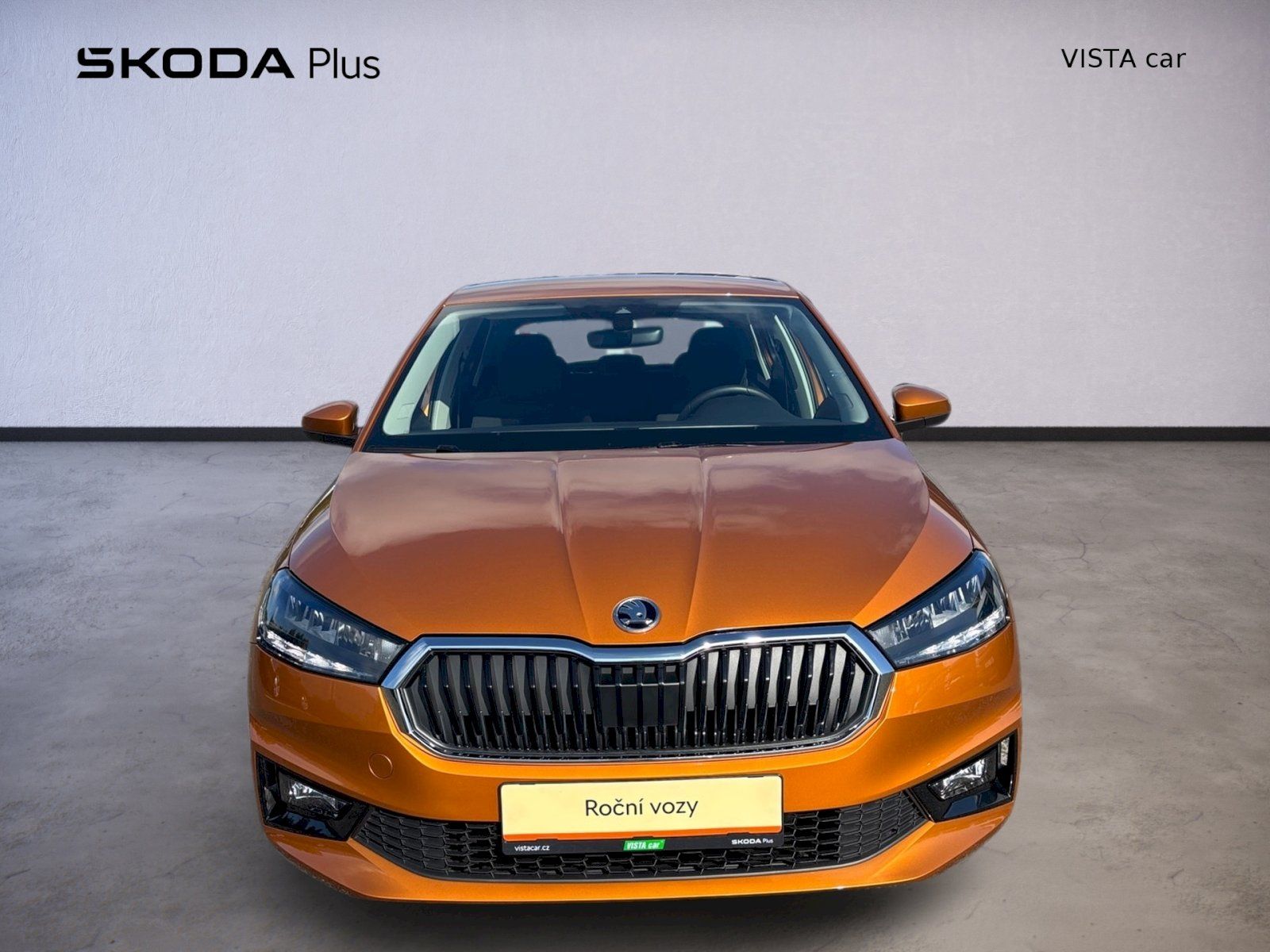 Škoda Fabia, 1.0 MPI / 59 kW Selection - fotka 4
