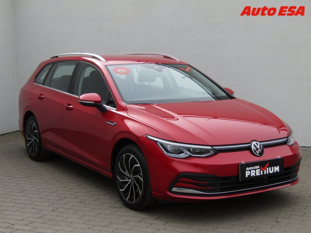 Volkswagen Golf, 2.0 TDi 4x4,navi