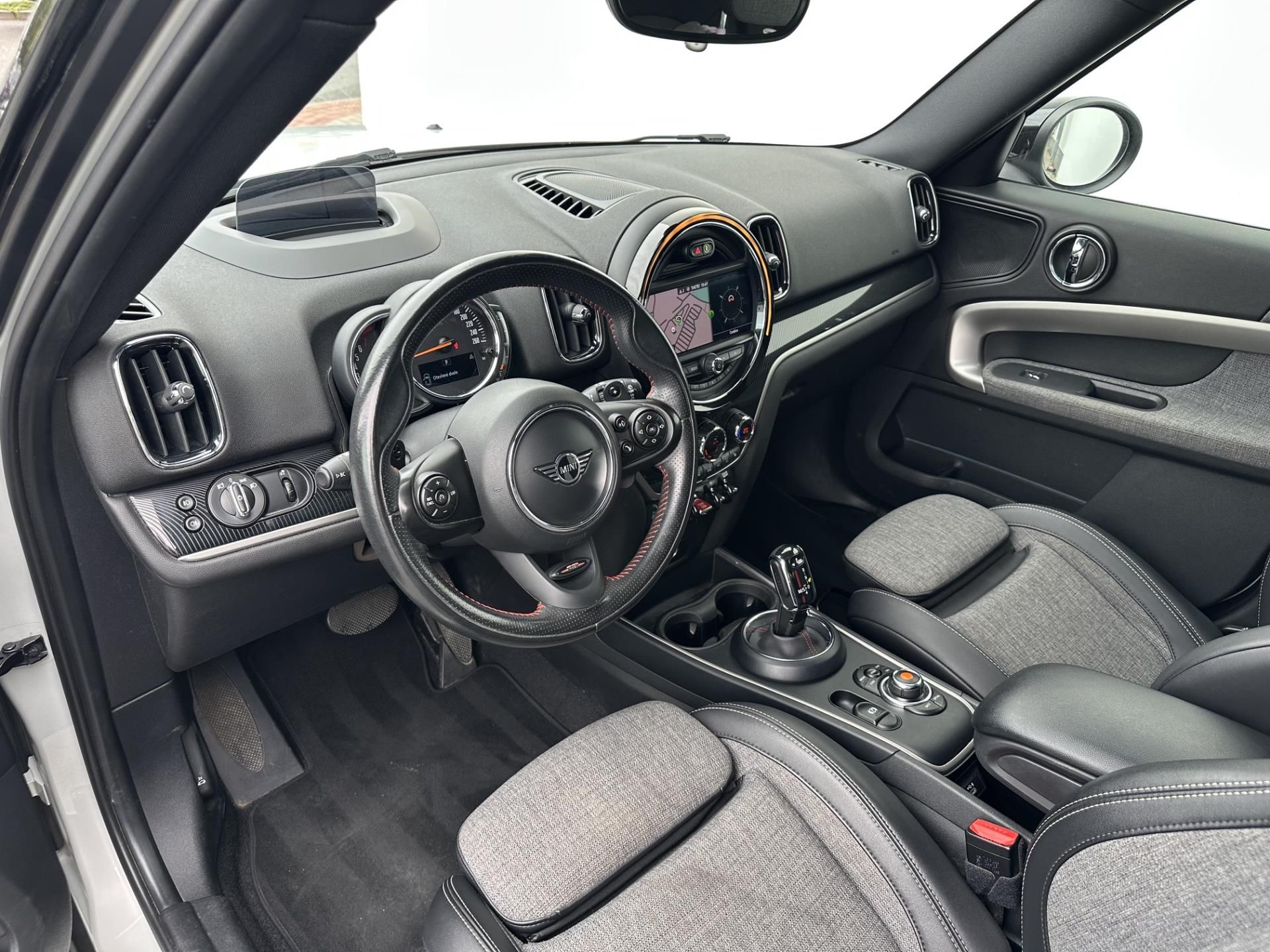 Mini Countryman, Countryman Cooper S ALL4 - fotka 5
