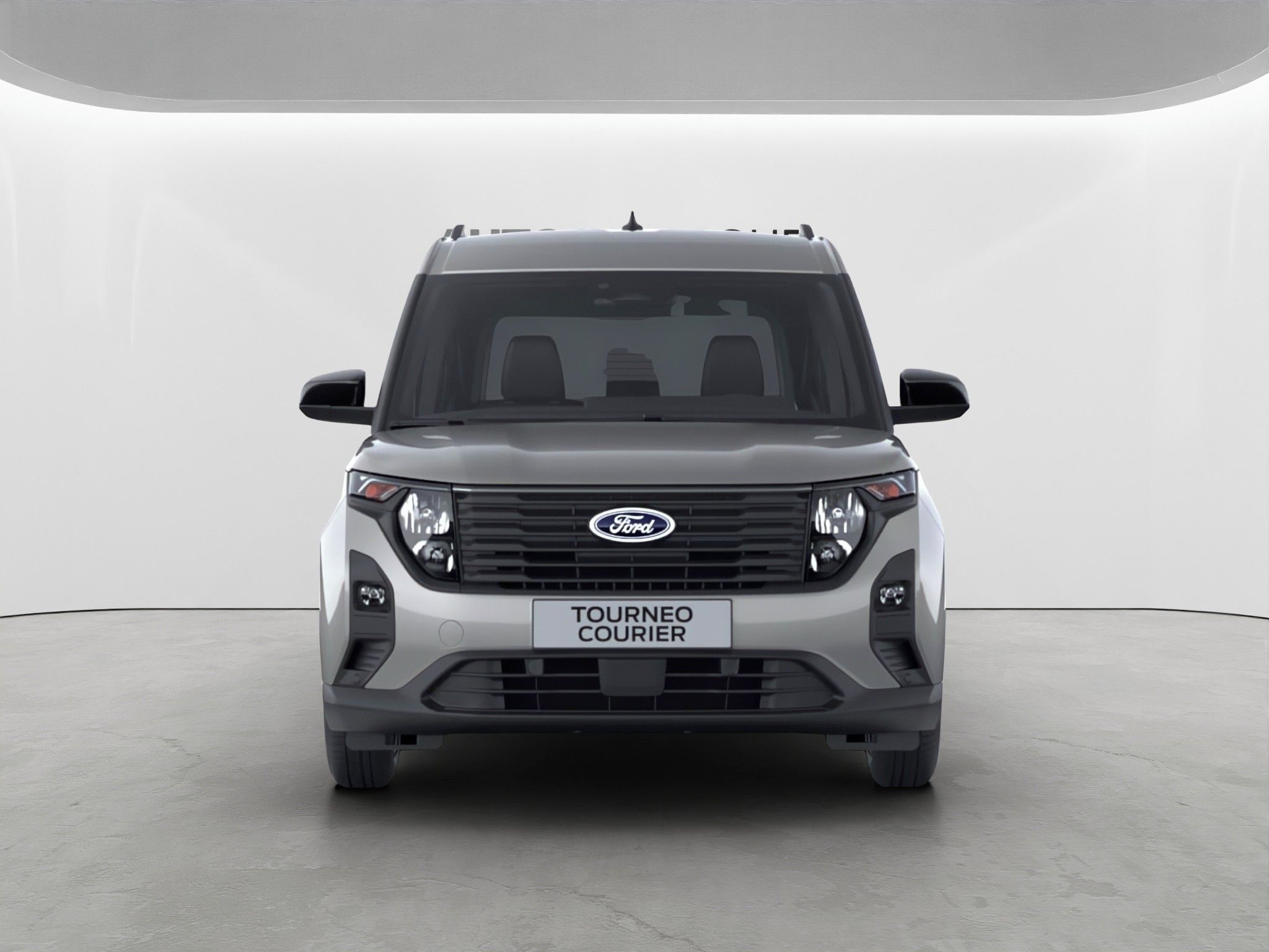 Ford Tourneo Courier, L1 TOURNEO TITANIUM 1,0 EcoBoo - fotka 2