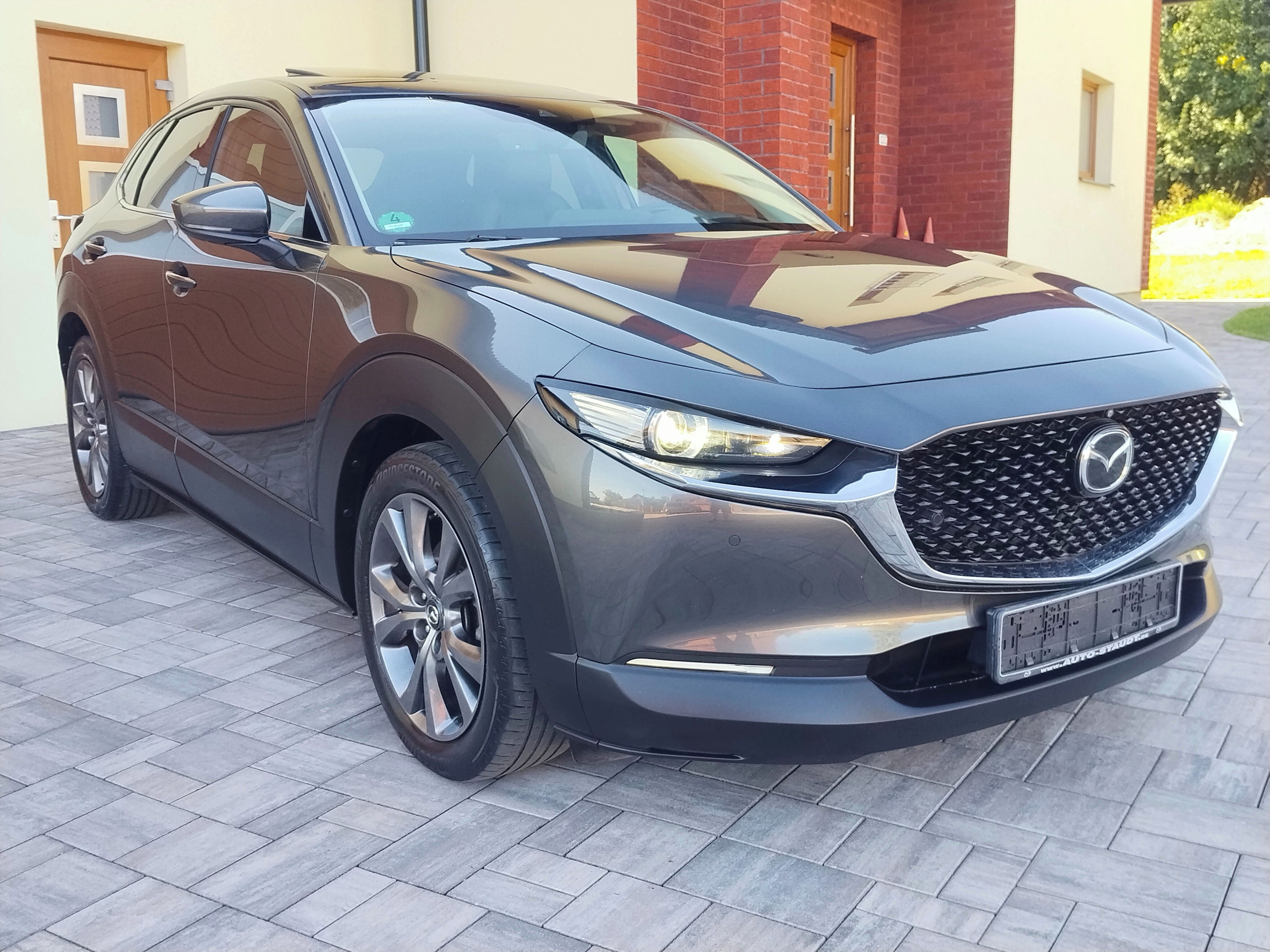 Mazda CX-30, 2,0i 132Kw Max Výbava!!! - fotka 6