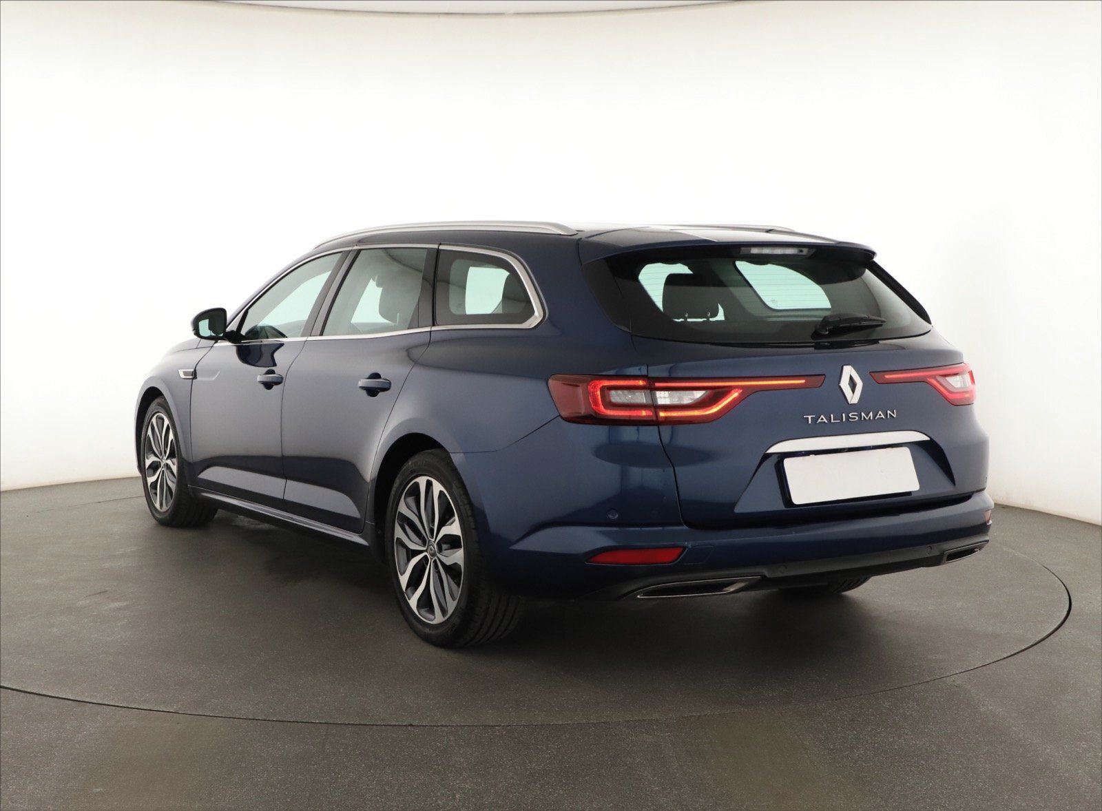 Renault Talisman, 1.6 dCi, Business, Automat - fotka 4