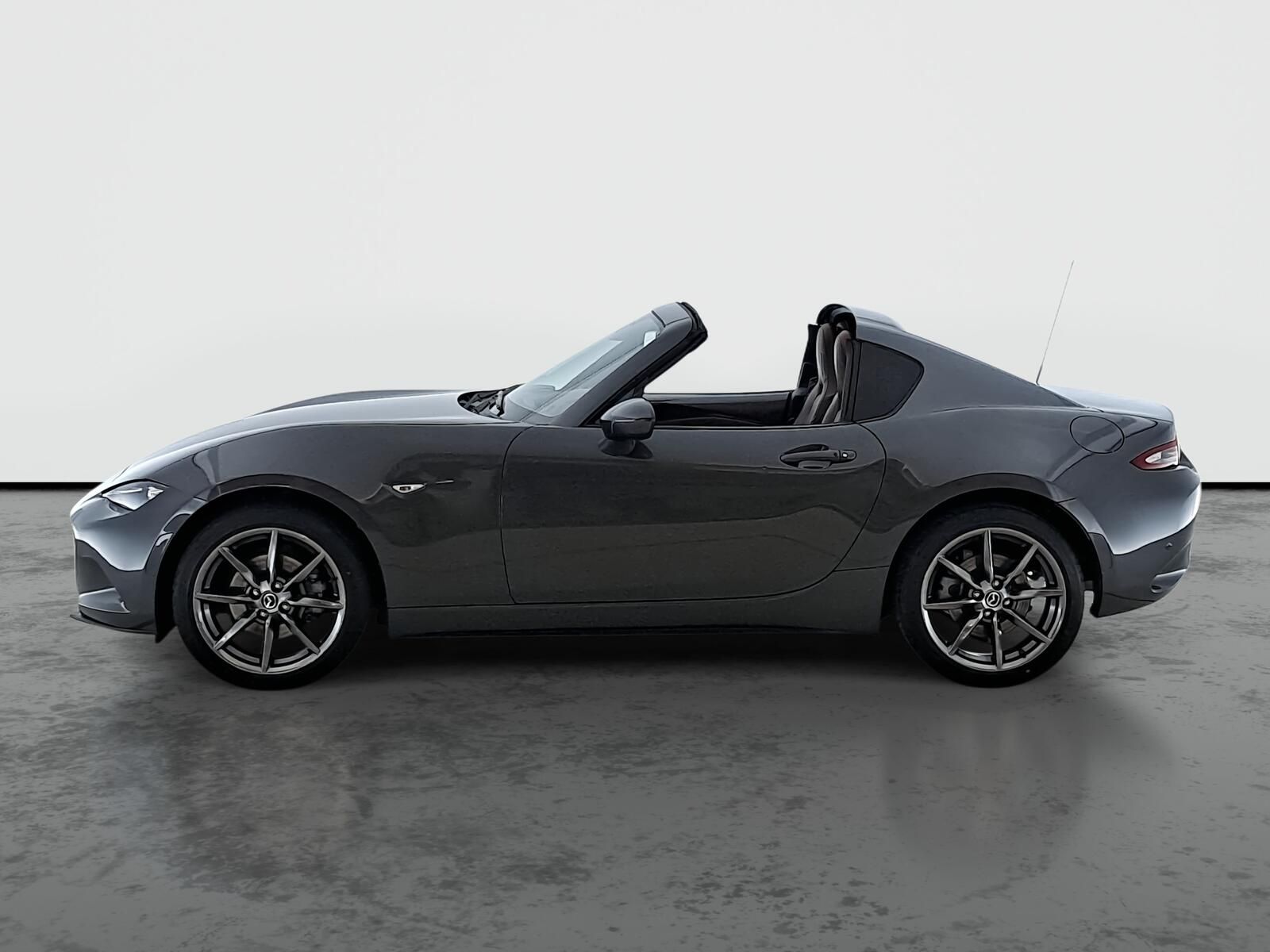 Mazda MX-5, 2.0, Navi, Automatická klima - fotka 3