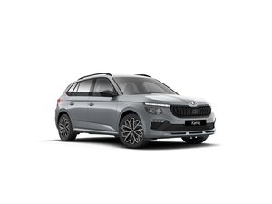 Škoda Kamiq, Dynamic 1,0 TSI 85 Kw DSG